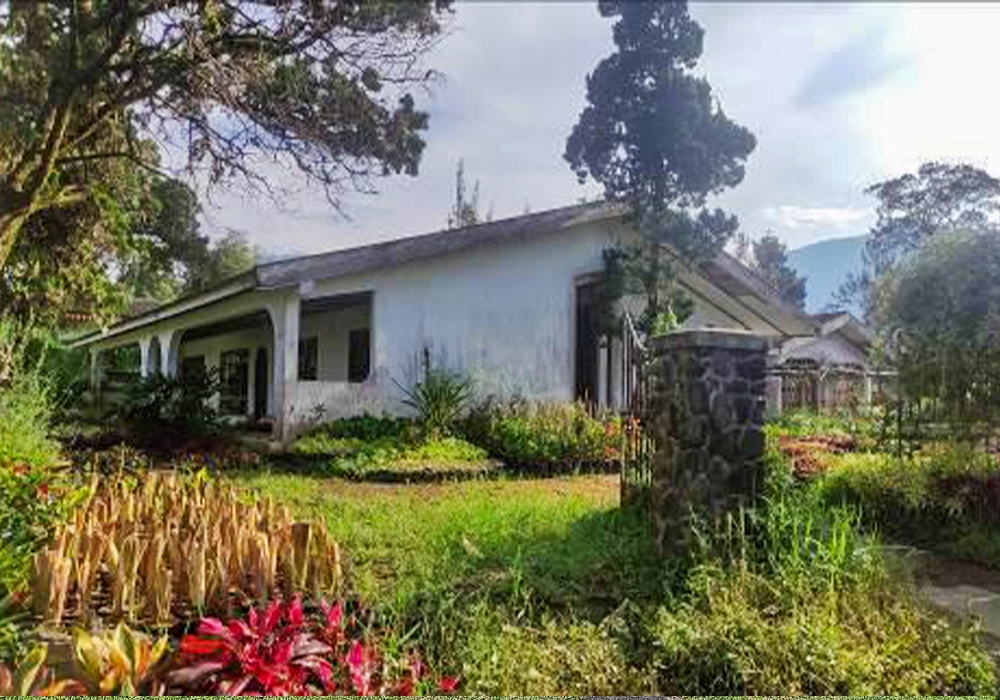RUMAH DI KAB. CIANJUR - NPL416-2 - foto 2